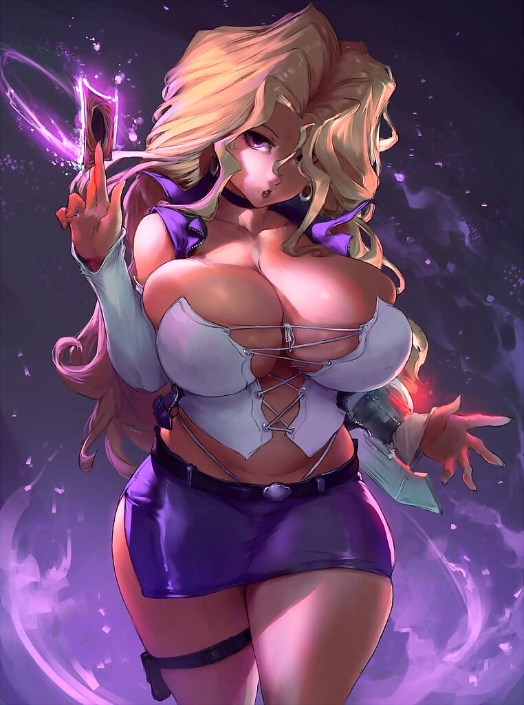 Mai Kujaku (Yu-Gi-Oh!)