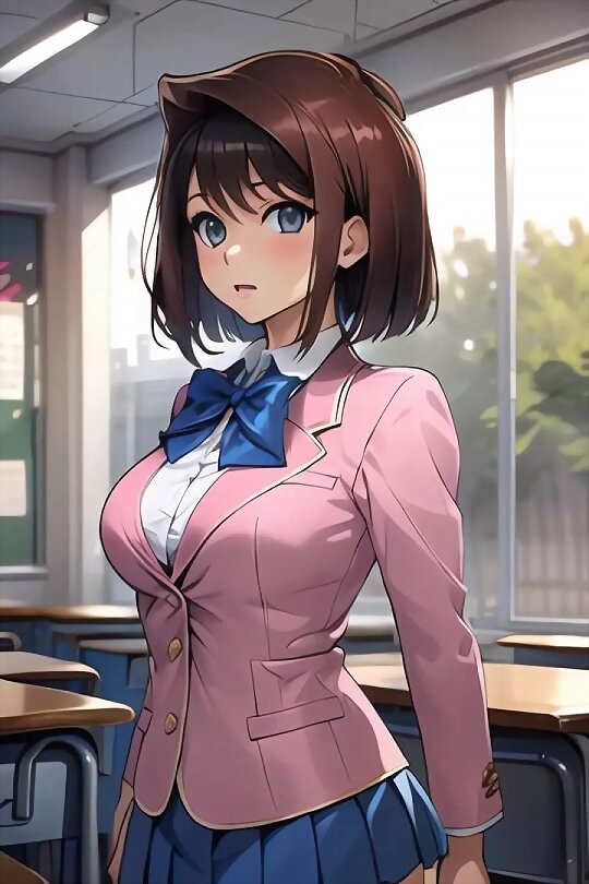 Anzu Mazaki (Yu-Gi-Oh!)