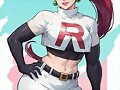 Jessie (Pokemon)