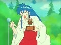 Okinu Himuro (Ghost Sweeper Mikami)