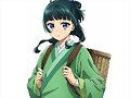 Maomao (Kusuriya No Hitorigoto)