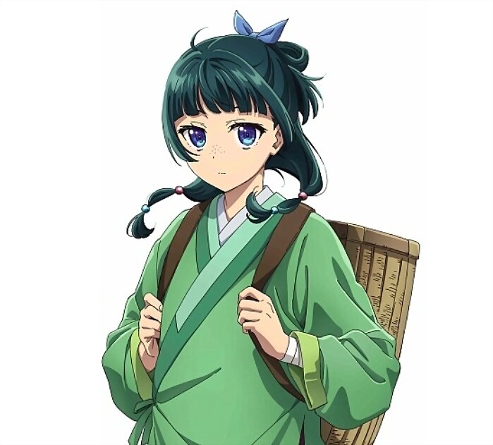 Maomao (Kusuriya No Hitorigoto)