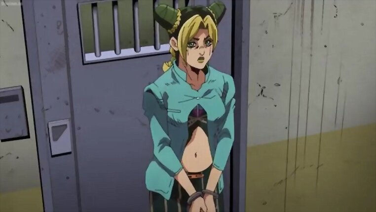 100% Jojo's Bizarre Adventure