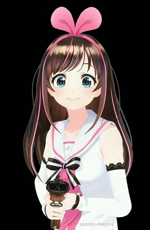 Ai Kizuna (A.I.Channel / JNTO)