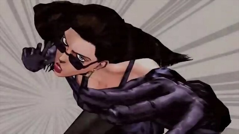 100% Jojo's Bizarre Adventure