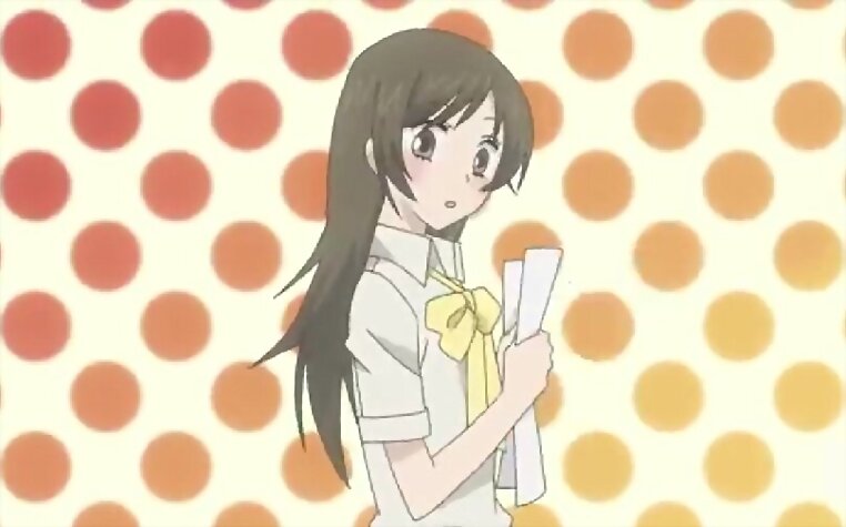 Nanami Momozono (Kamisama Hajimemashita)