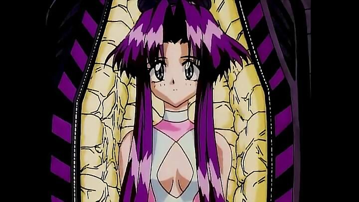 Cherry (Saber Marionette J)