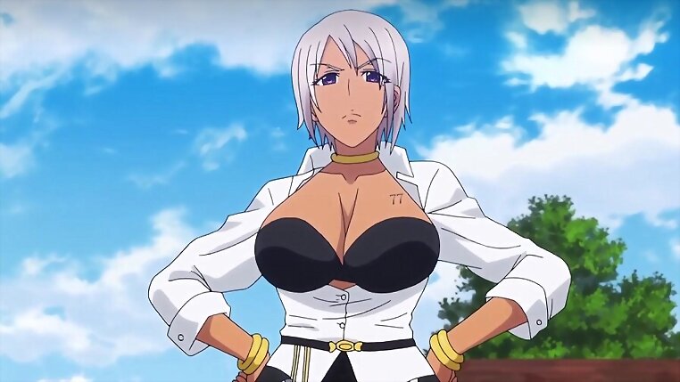Nana Bassler (Plunderer)