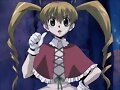 Biscuit Krueger (Hunter X Hunter)