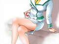 Lisa Hayes (Robotech)