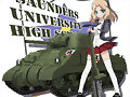 Kay (Girl Und Panzer)