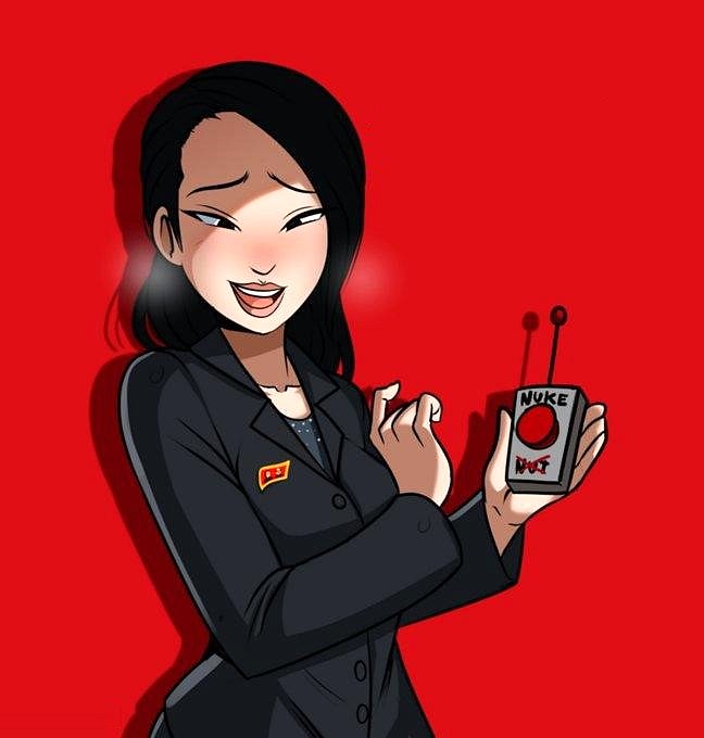 Kim Yo Jong