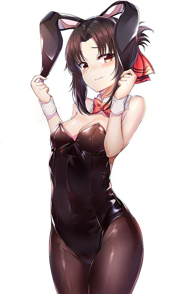 Reimu Hakurei (Touhou Project)