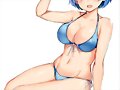 Rem (Re Zero Kara Hajimeru Isekai Seikatsu)