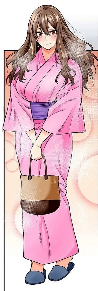 Mamako Oosuki (Okaasan Online)