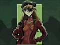 Asuka Langley Shikinami (Rebuild of Evangelion)