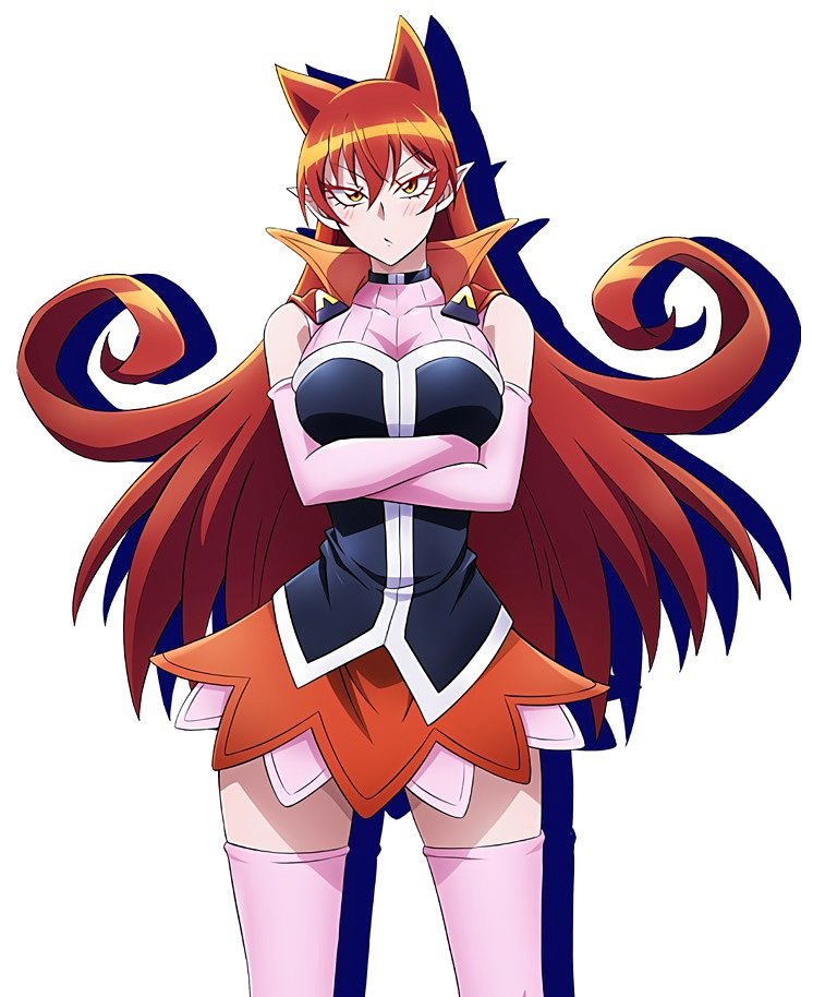 Ameri Azazel (Mairimashita! Iruma-Kun)
