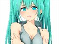 Miku Hatsune (Vocaloid)