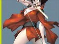 Kurenai (Red Ninja End of Honor)