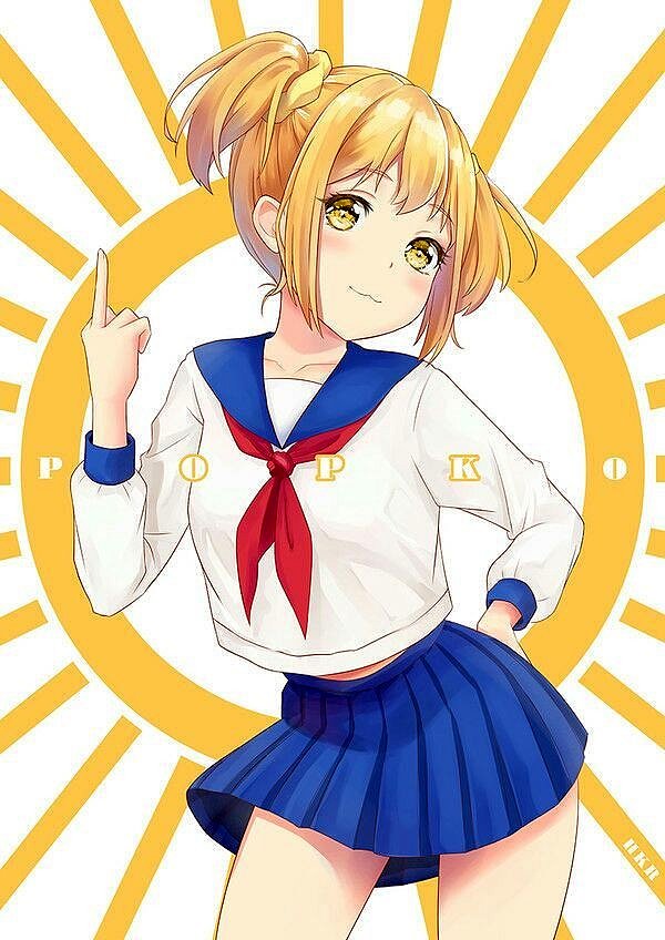 Popuko (Poputepipikku)