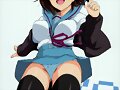 Haruhi Suzumiya (Suzumiya Haruhi No Y&#363;utsu)