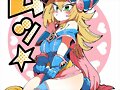 Dark Magician Girl Yu-Gi-Oh!)