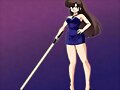 Ukyo Kuonji (Ranma 1/2)