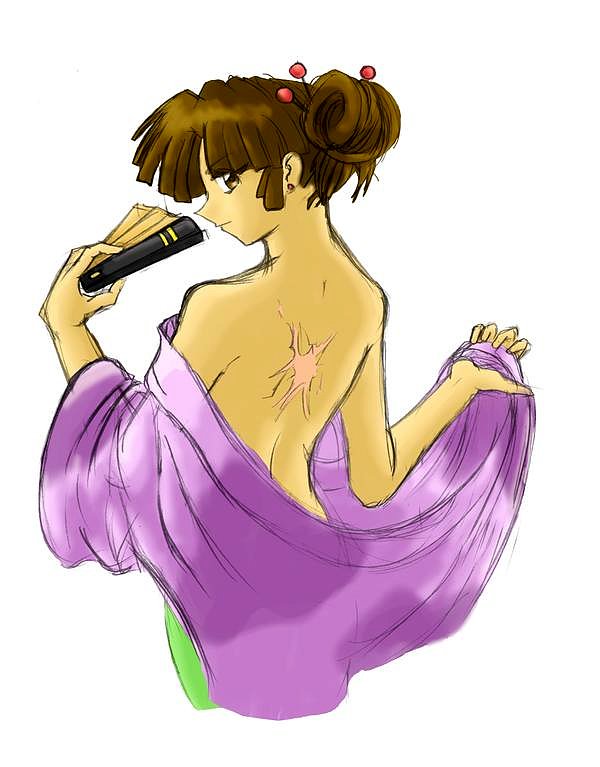 Sango (InuYasha)