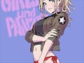 Kay (Girls Und Panzer)