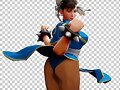 Chun Li (Street Fighter)