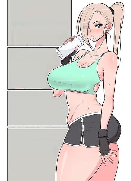 Ino Yamanaka (Naruto Shippuden)