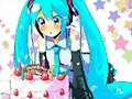 Feliz Cumplea&ntilde;os.....&iexcl;A mi!
