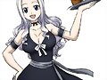 Mirajane Strauss (Fairy Tail)