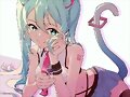 Miku Hatsune (Vocaloid)