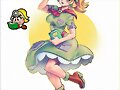 Goombella (Paper Mario)