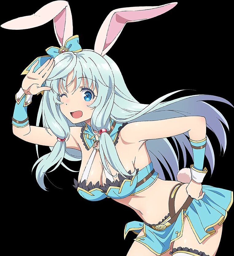 Shia Haulia (Arifureta Shokugyou De Sekai Saikyou)