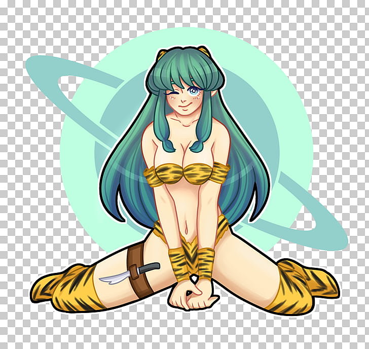 Lum (Urusei Yatsura)