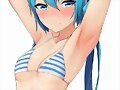 Miku Hatsune (Vocaloid)