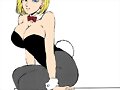 Androide Numero 18 (Dragon Ball Z)