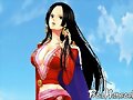 Boa Hancock (One Piece)