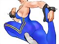 Chun Li (Street Fighter)