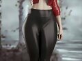 Ada Wong (Reident Evil)