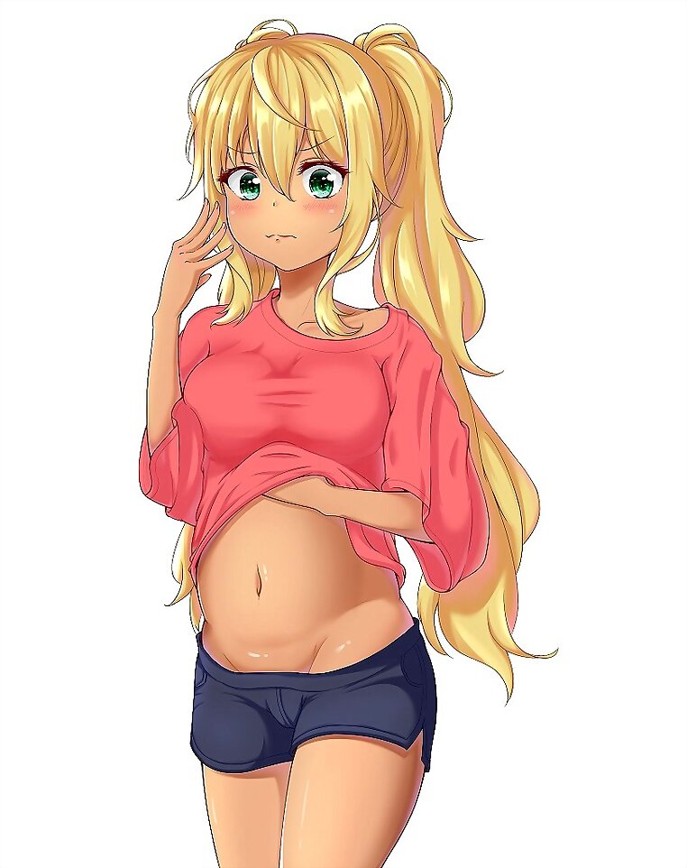 Sakura Hibiki (Dumbbell Nan Kilo Moteru)