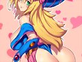 Dark Magician Girl (Yu-Gi-Oh!)