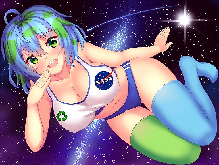 Earth-Chan