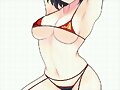 Ryuko Matoi (Kill La Kill)
