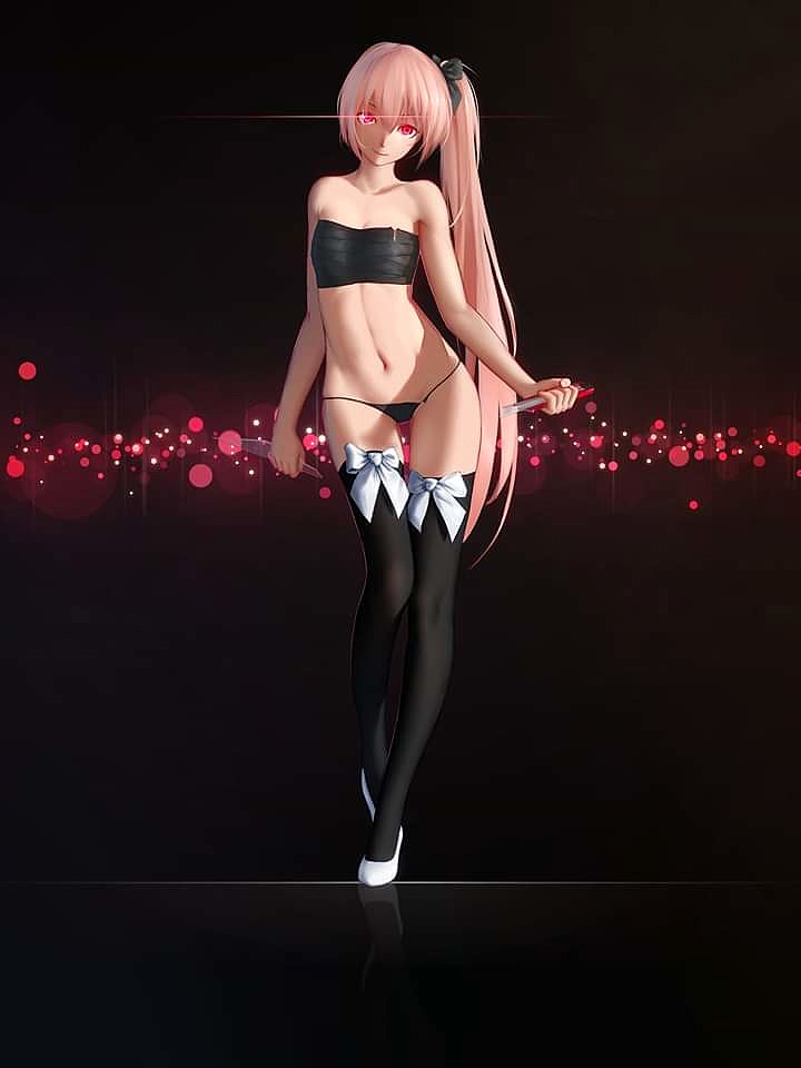 Luka Mrgurine (Vocaloid)