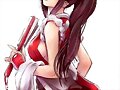 Mai Shiranui (Fatal Fury)