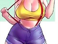 Misty (Pokemon)