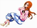 Orihime Inoue (Bleach)